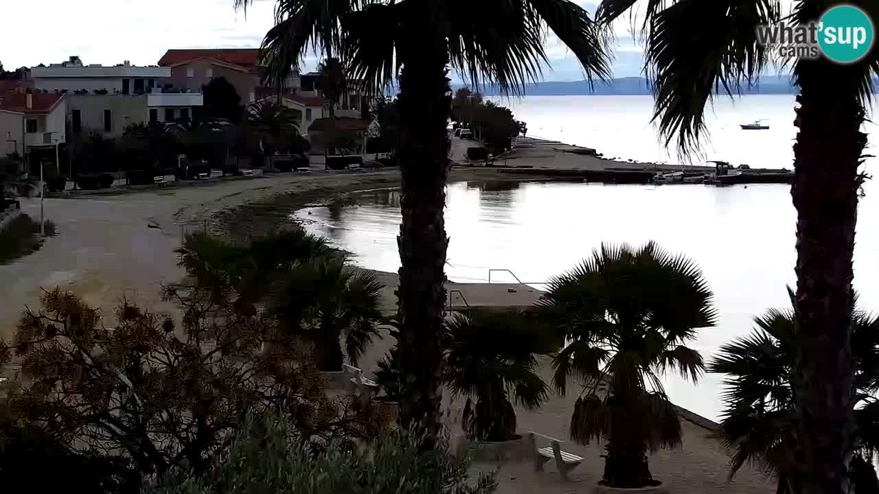 Webcam Vir – Strand