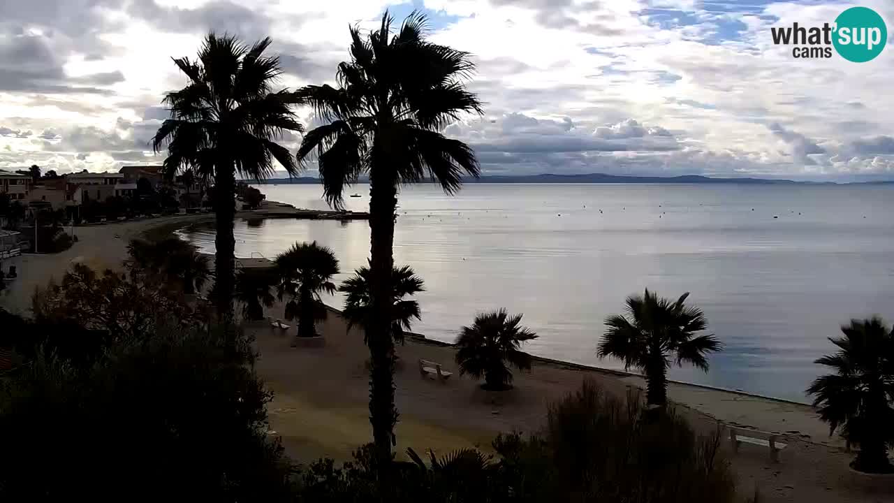 Webcam Vir – Strand