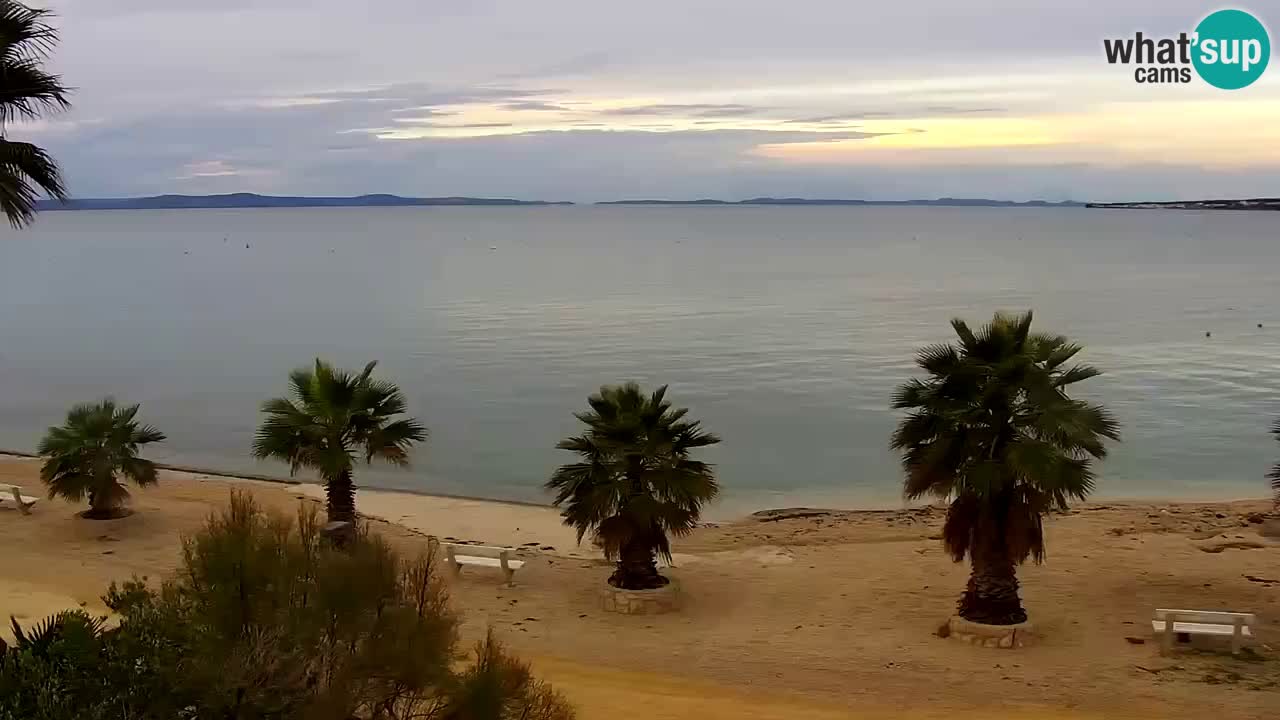 Camera en vivo Vir – Playa