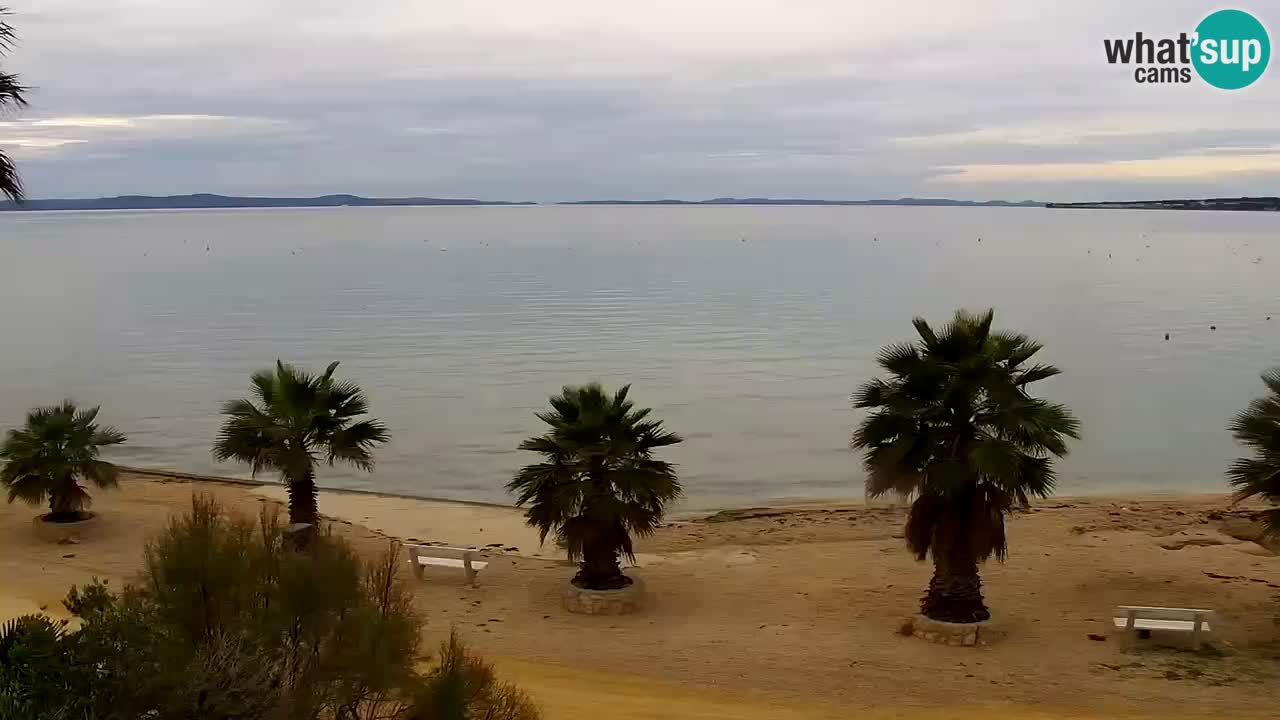 Camera en vivo Vir – Playa