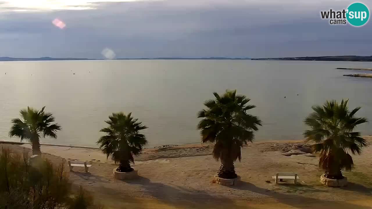 Camera en vivo Vir – Playa