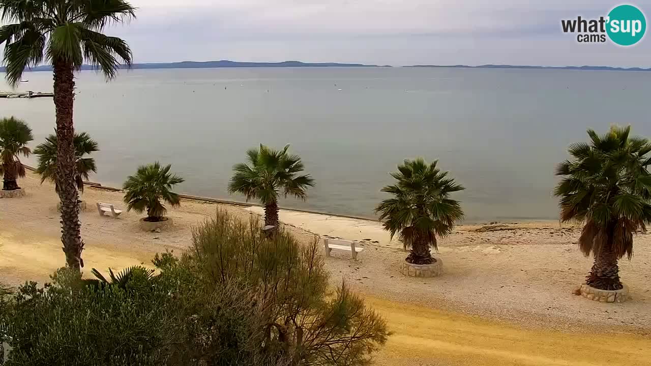 Camera en vivo Vir – Playa