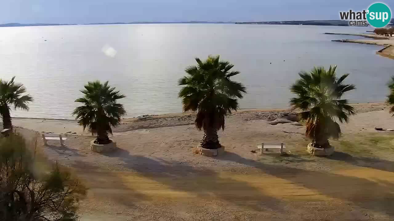 Camera en vivo Vir – Playa