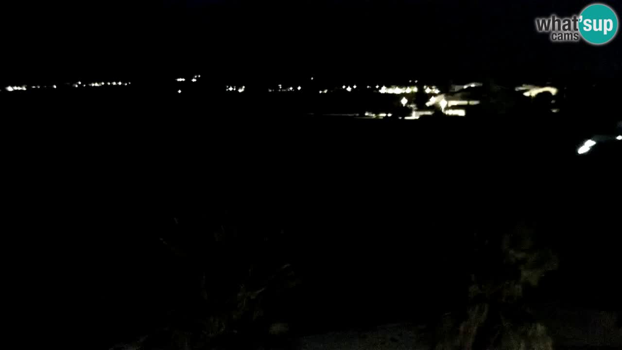 Webcam Vir – Spiaggia