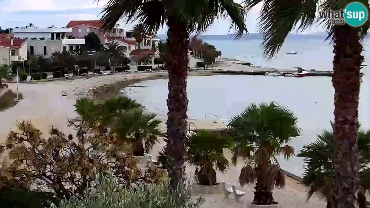 Webcam Vir – Strand