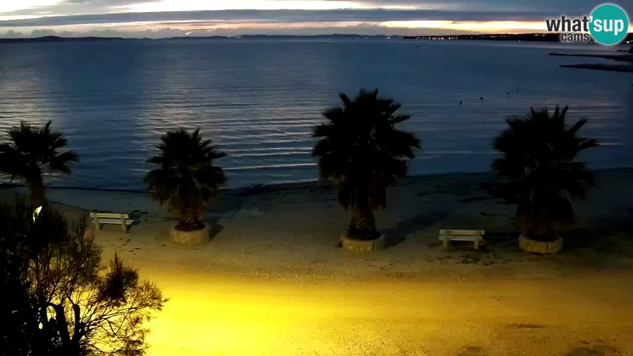 Camera en vivo Vir – Playa