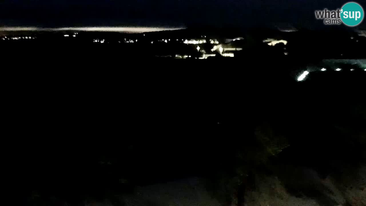 Webcam Vir – Strand