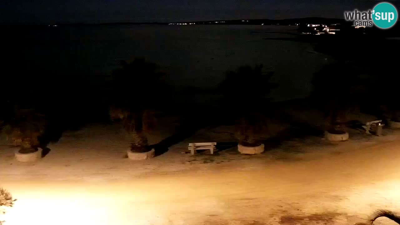 Camera en vivo Vir – Playa