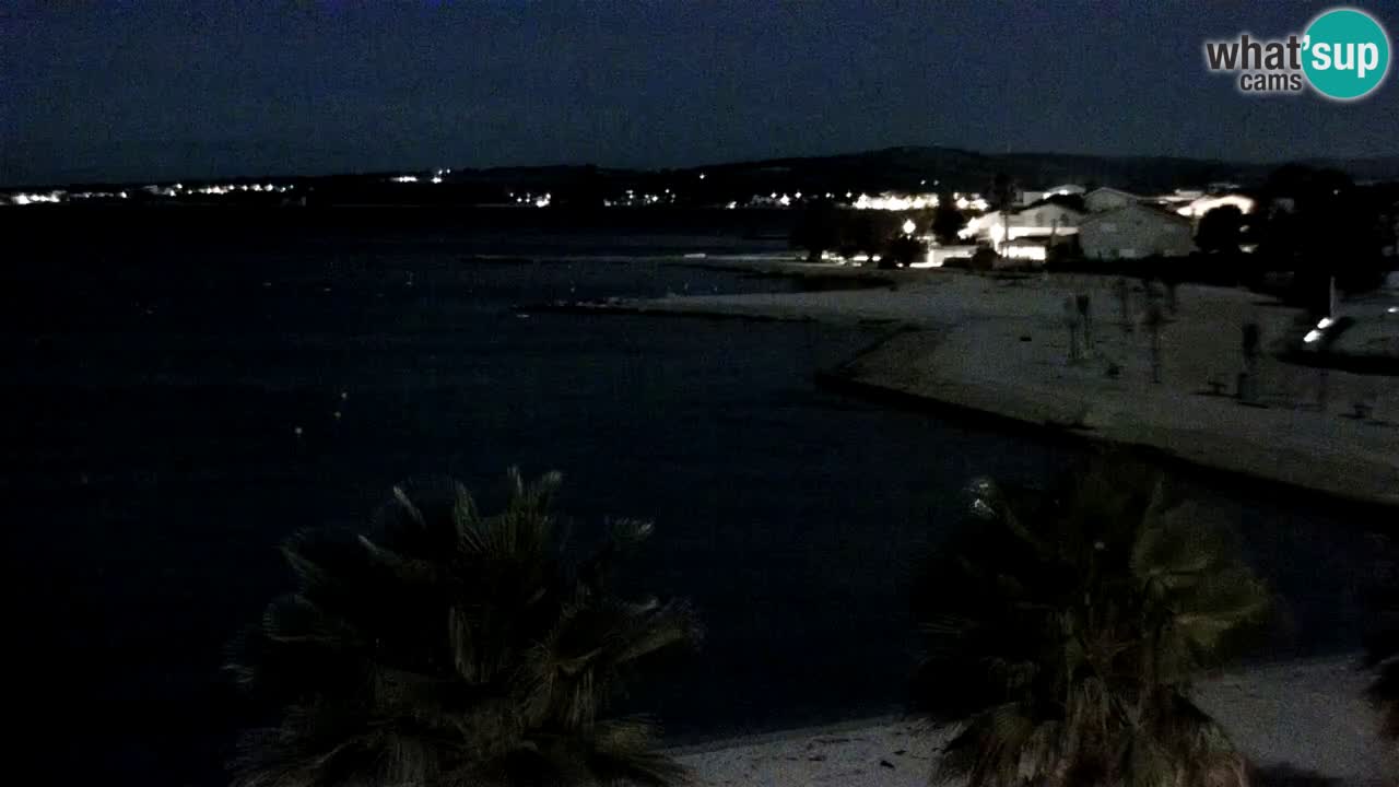 Camera en vivo Vir – Playa