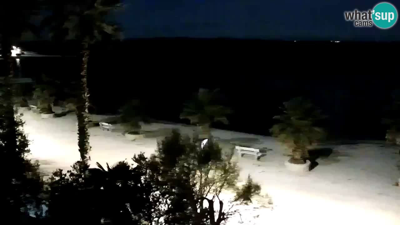 Camera en vivo Vir – Playa