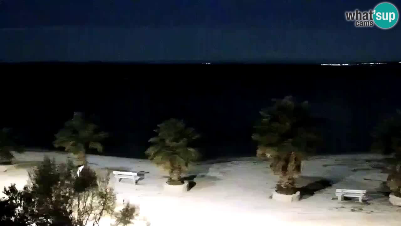 Webcam Vir – Spiaggia