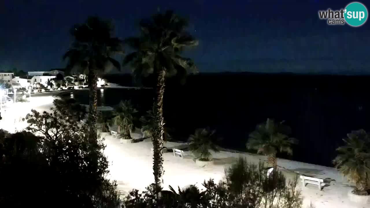 Webcam Vir – Strand