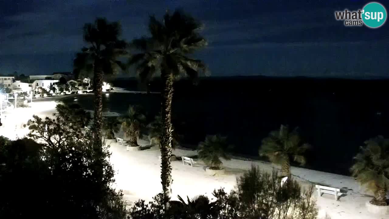 Webcam Vir – Strand