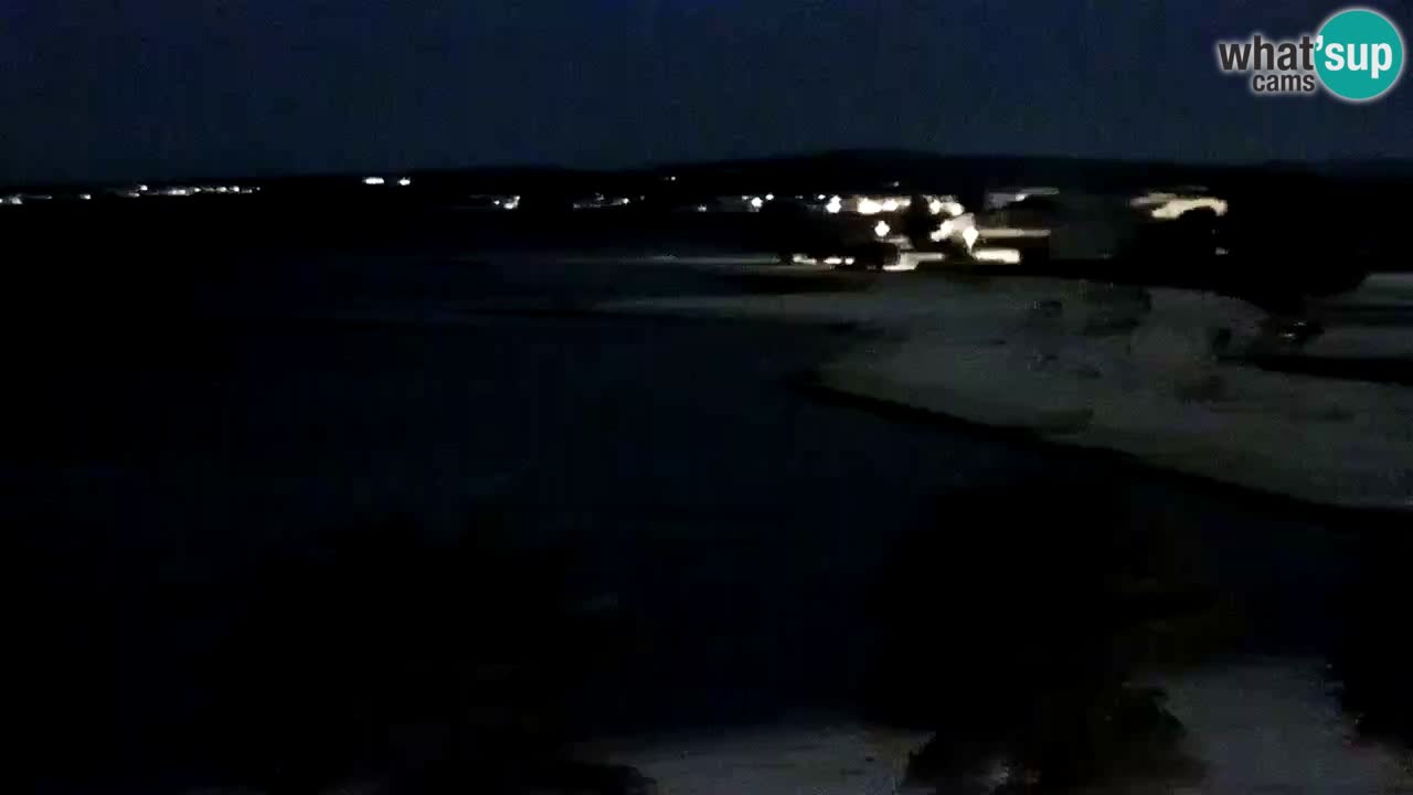 Webcam Vir – Strand