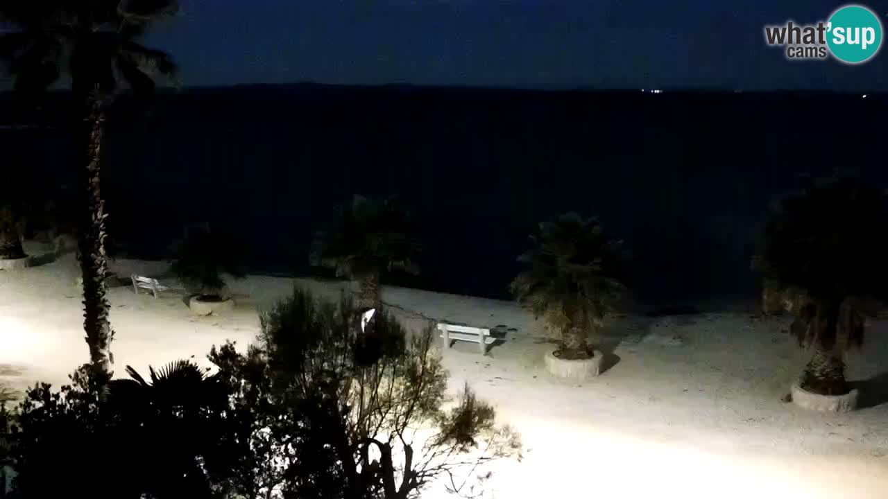 Camera en vivo Vir – Playa