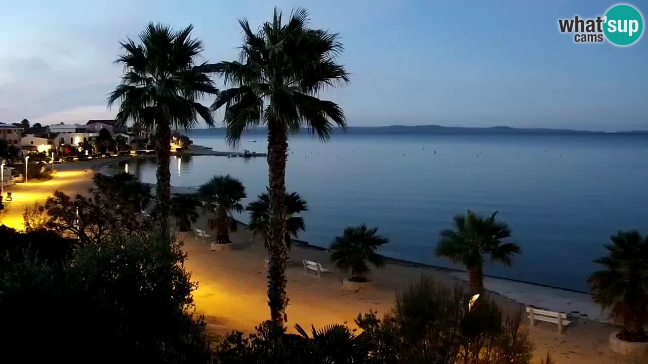 Camera en vivo Vir – Playa