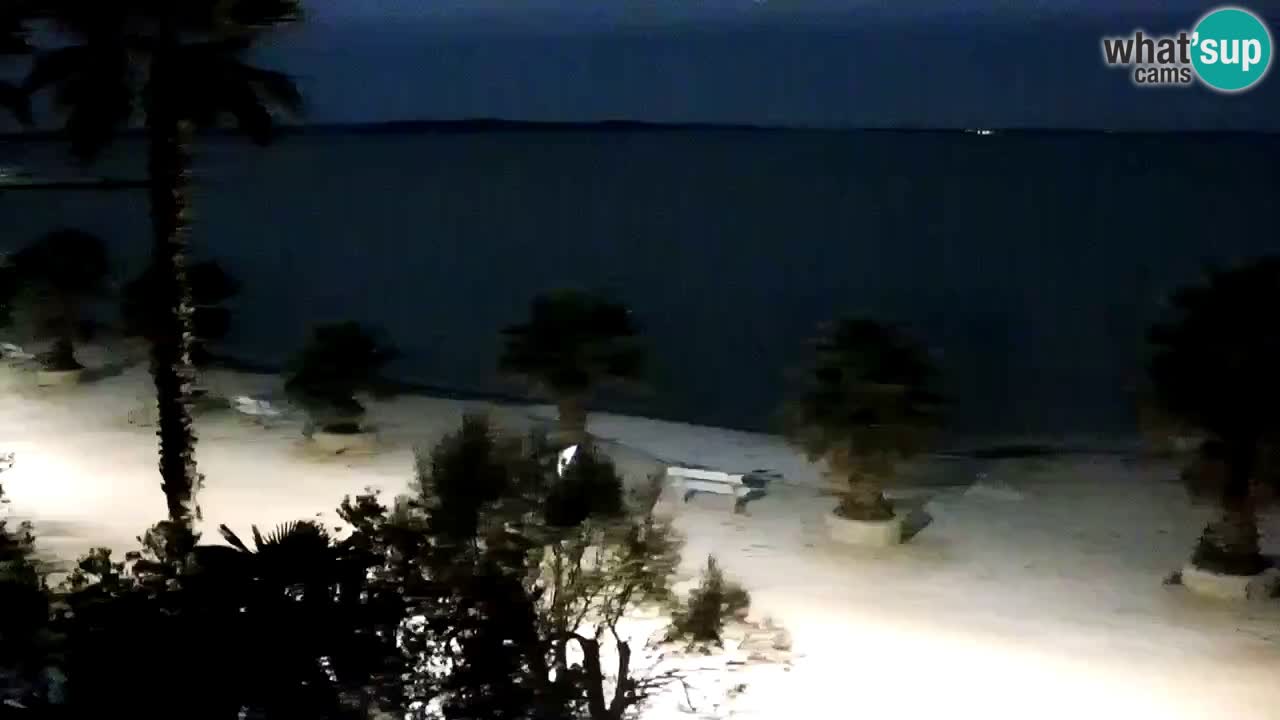 Webcam Vir – Strand