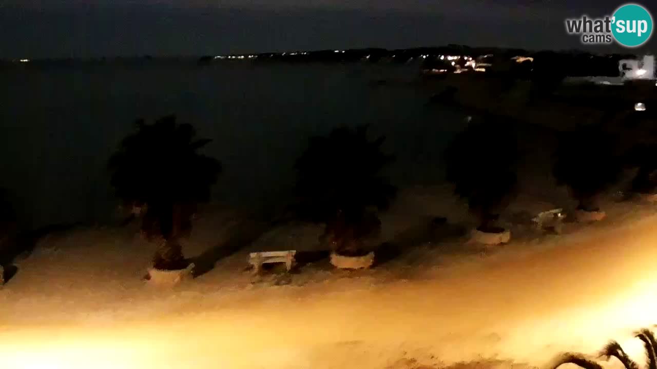 Camera en vivo Vir – Playa