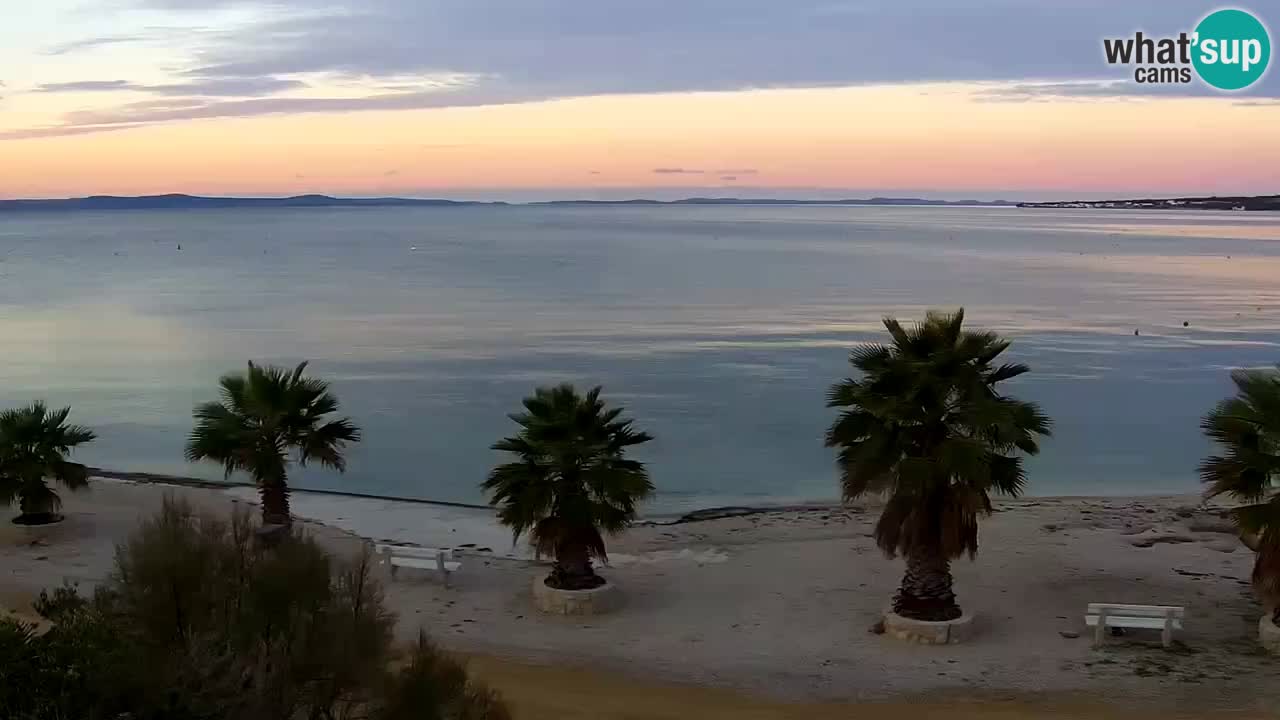 Camera en vivo Vir – Playa