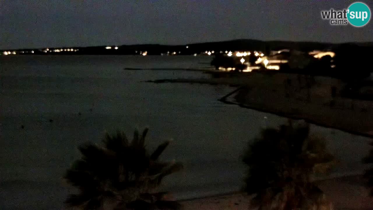 Webcam Vir – Strand