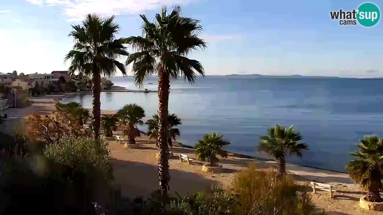 Camera en vivo Vir – Playa