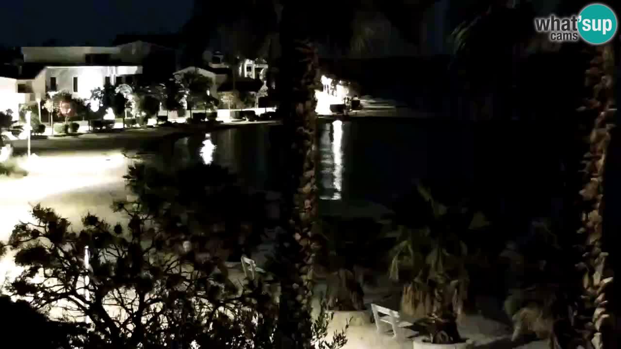 Webcam Vir – Strand