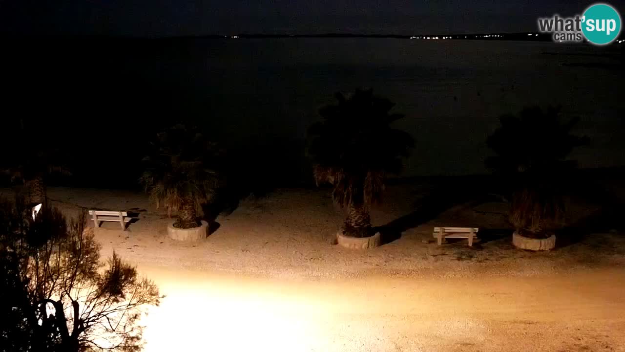 Webcam Vir – Strand