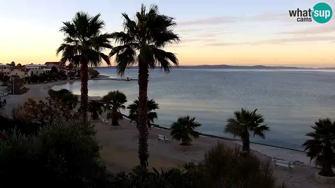 Webcam Vir – Strand