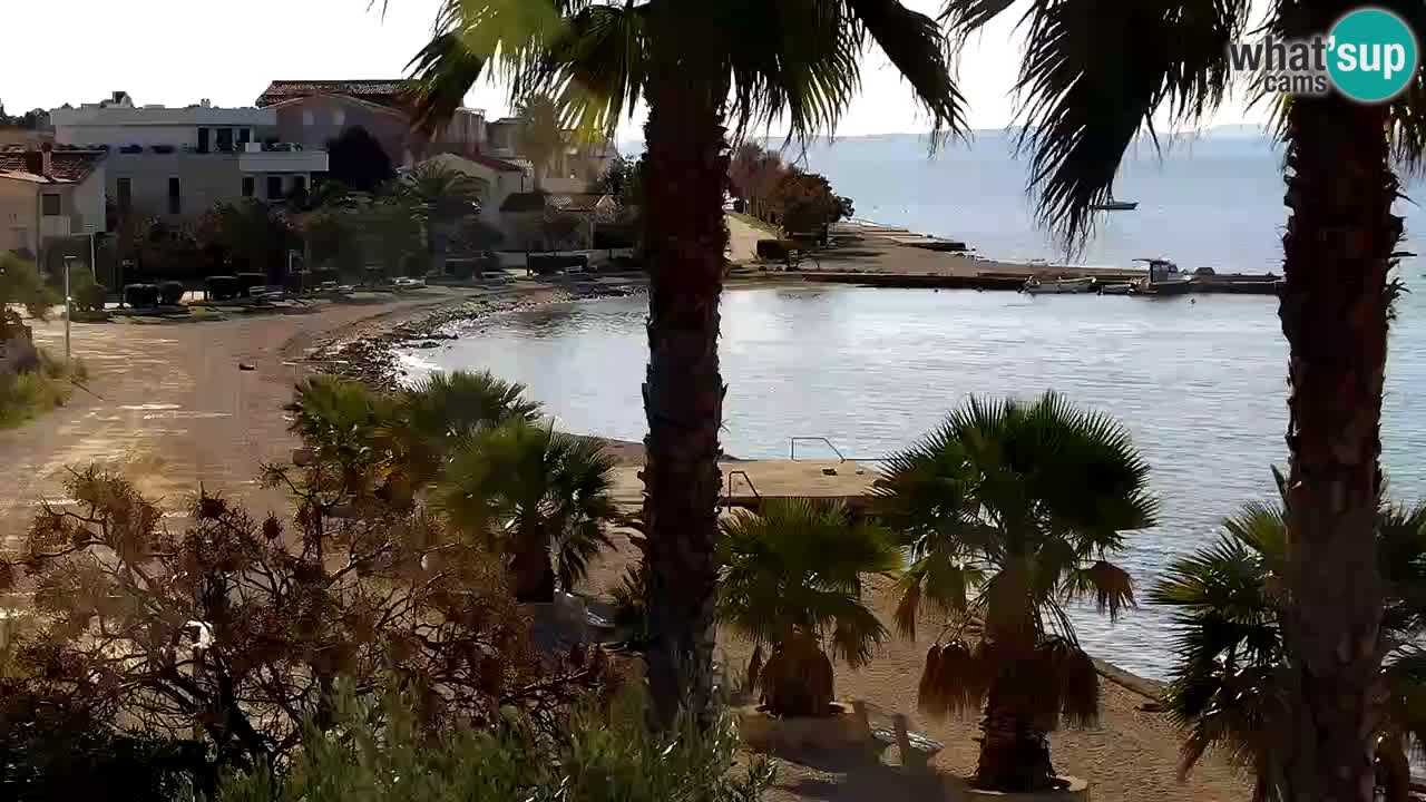 Camera en vivo Vir – Playa