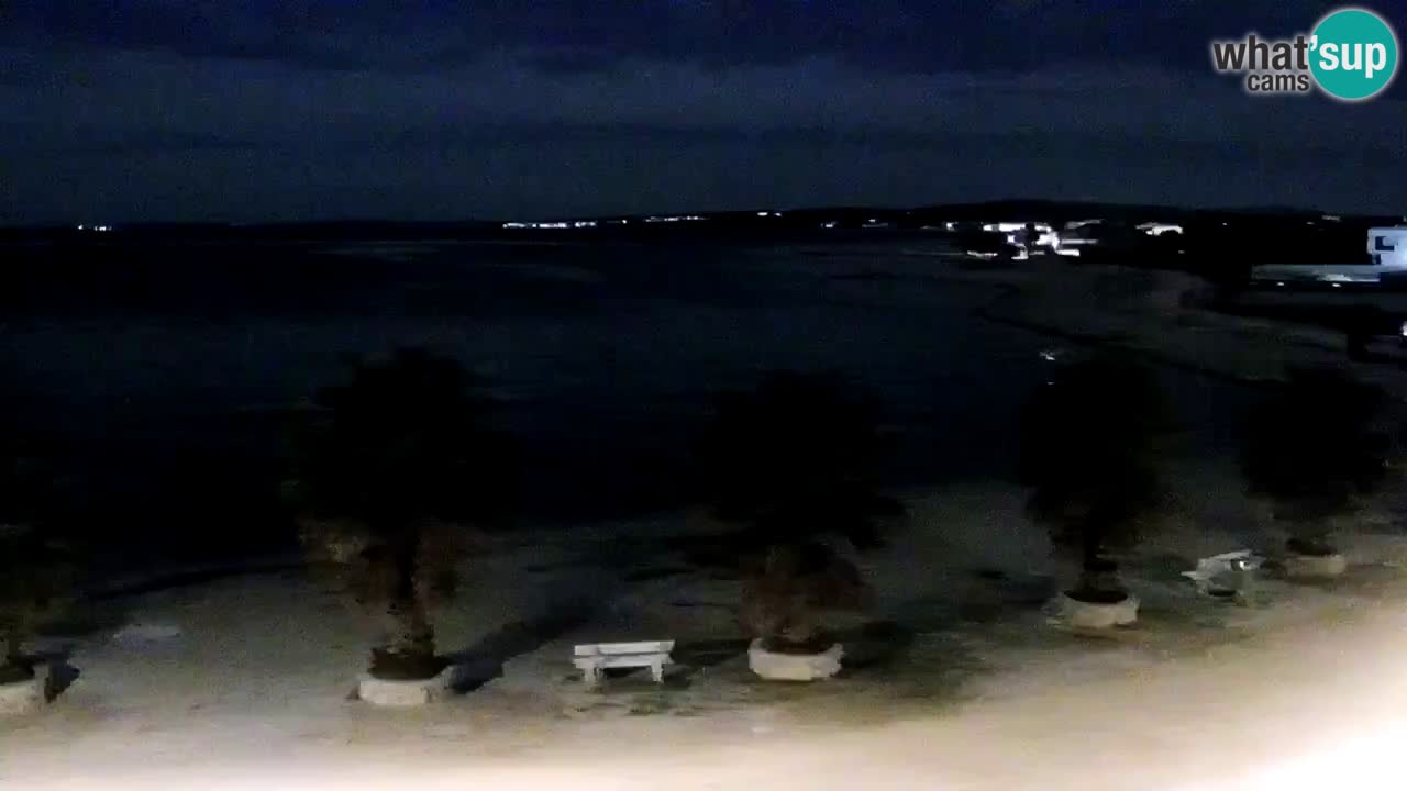 Camera en vivo Vir – Playa