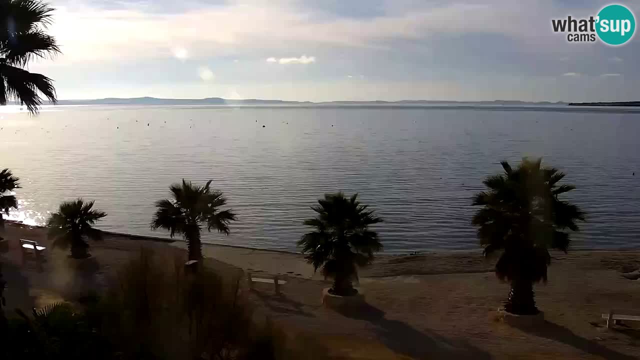 Camera en vivo Vir – Playa