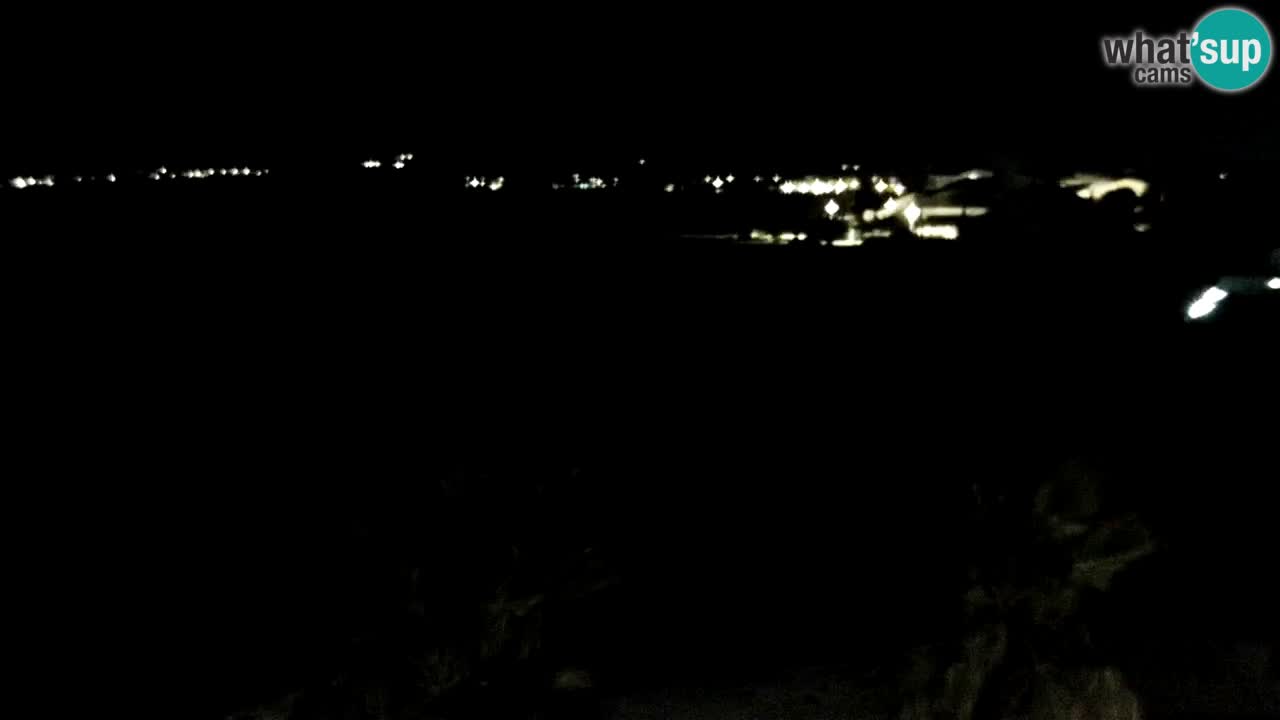 Webcam Vir – Spiaggia