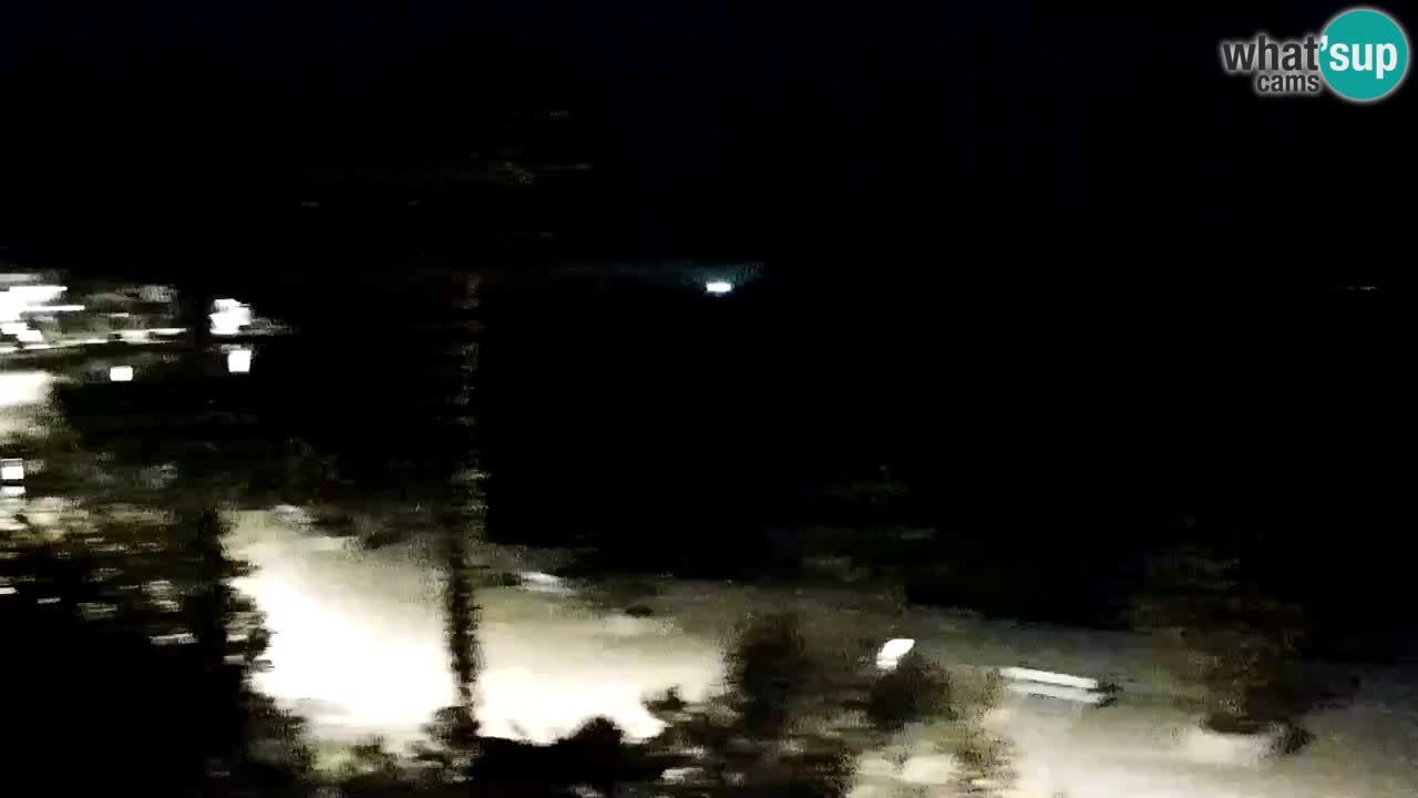 Webcam Vir – Spiaggia