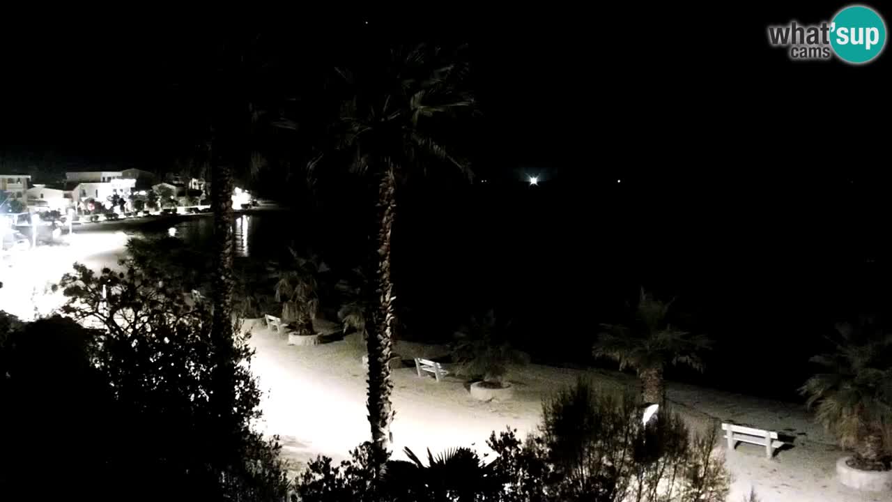 Webcam Vir – Strand