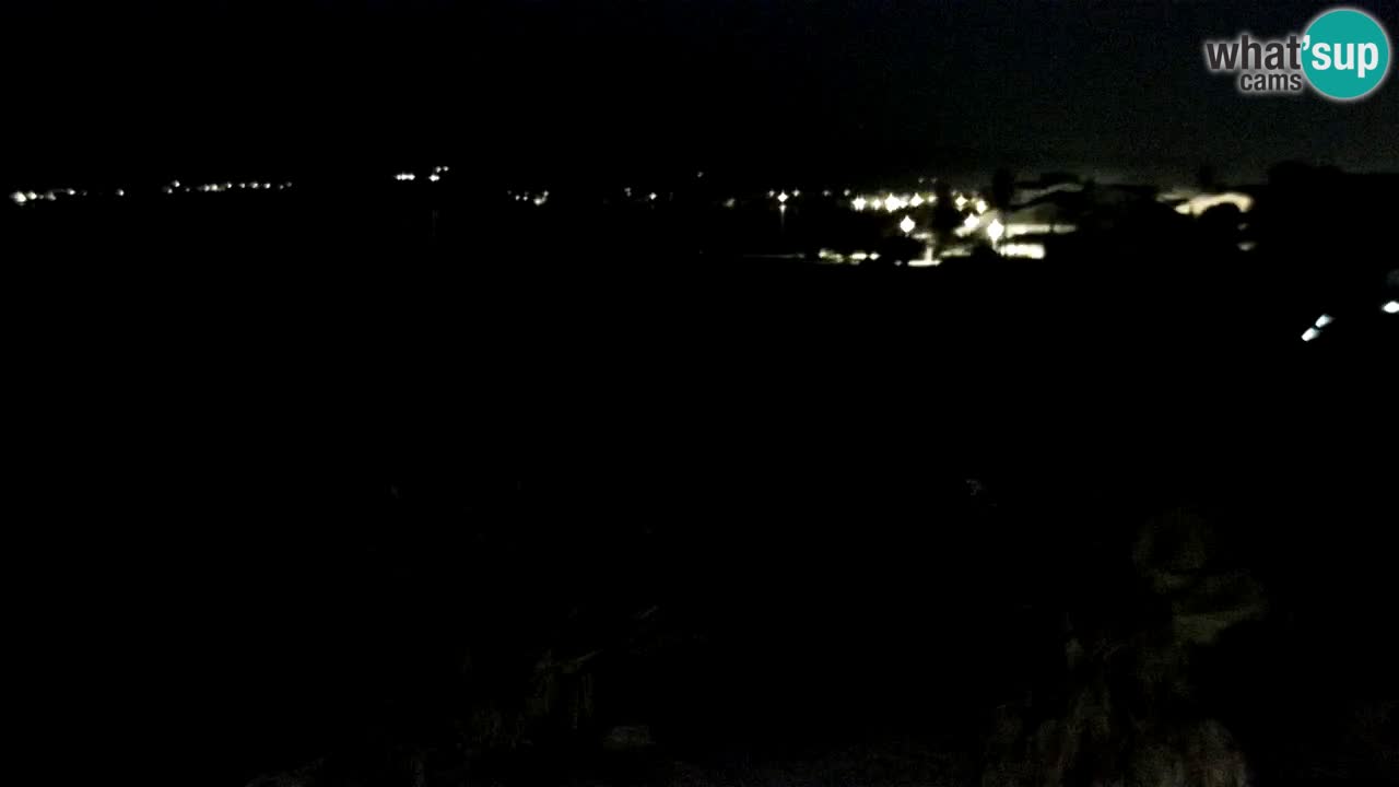 Camera en vivo Vir – Playa