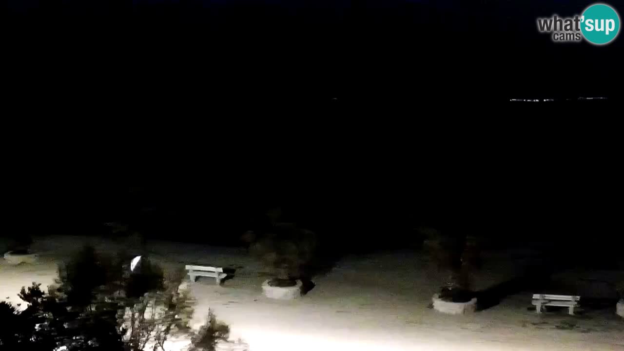 Webcam Vir – Strand