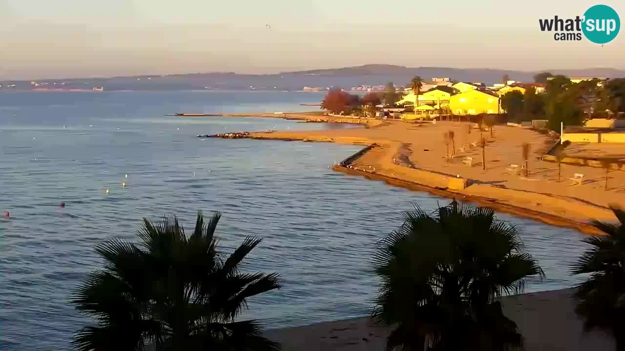 Camera en vivo Vir – Playa