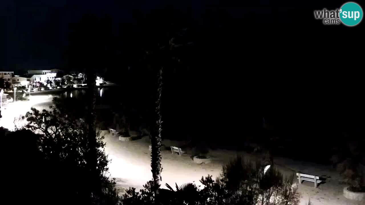 Camera en vivo Vir – Playa