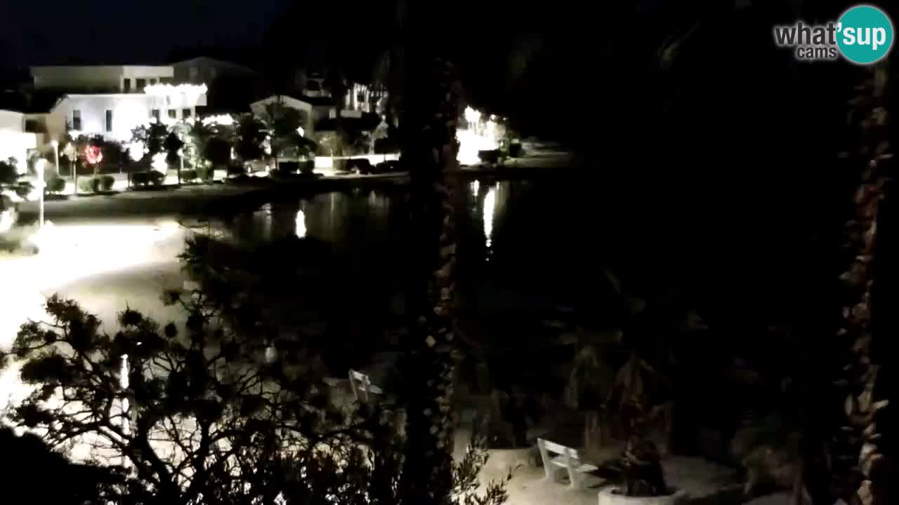 Webcam Vir – Spiaggia