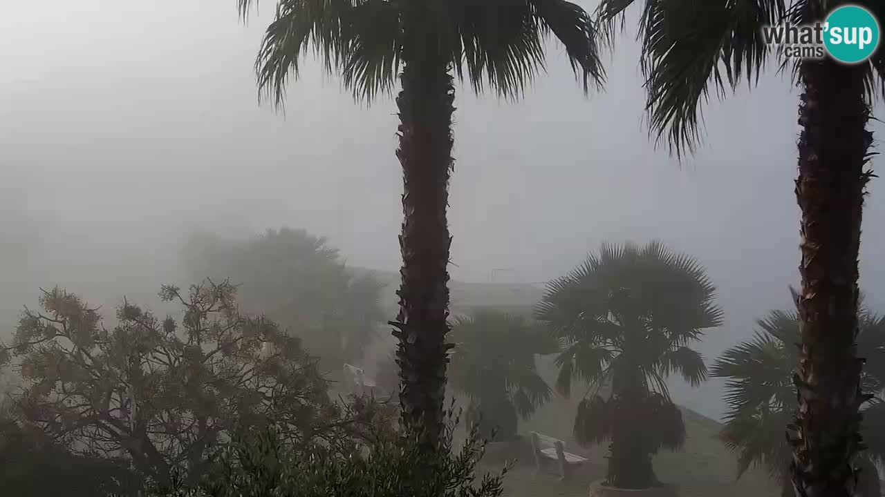 Webcam Vir – Spiaggia