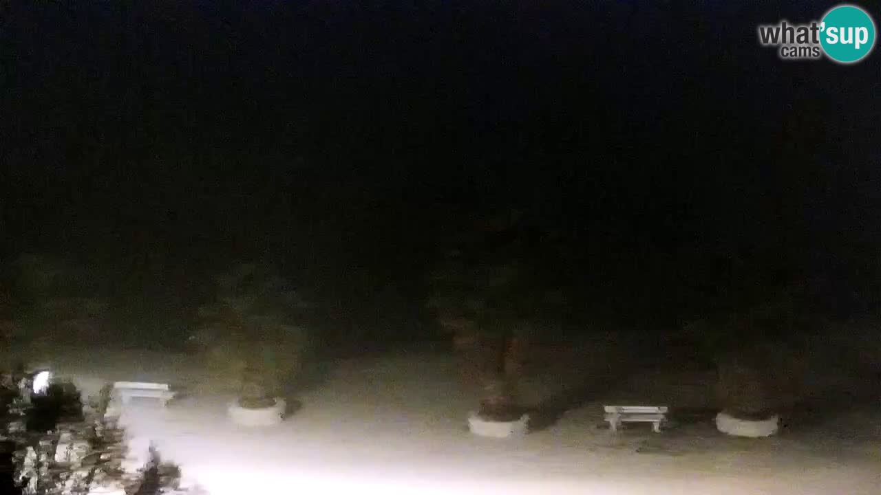 Webcam Vir – Strand