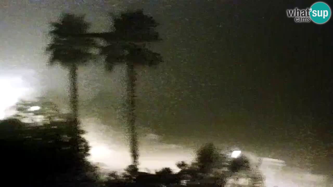 Webcam Vir – Spiaggia