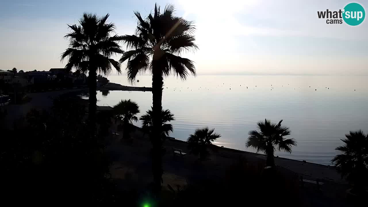 Camera en vivo Vir – Playa