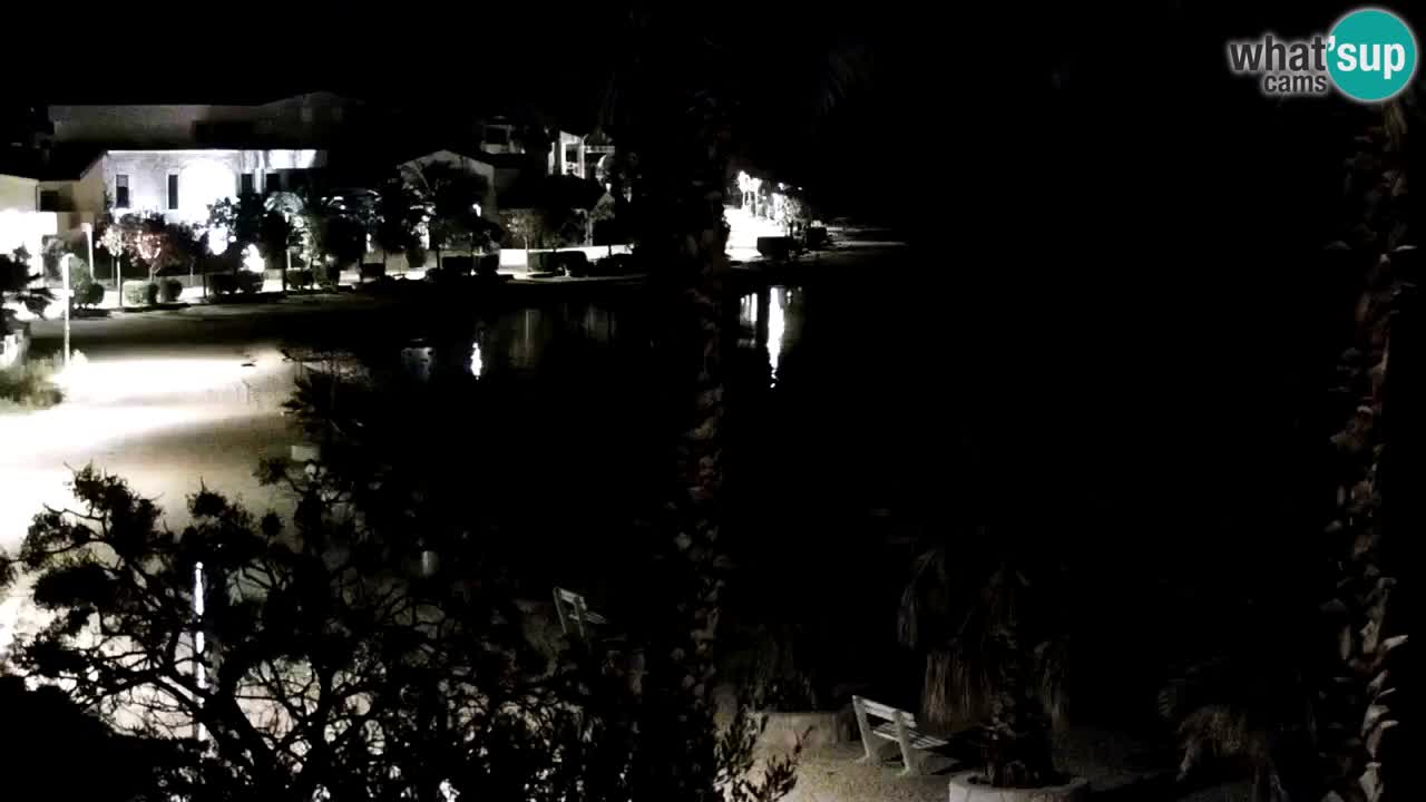 Camera en vivo Vir – Playa