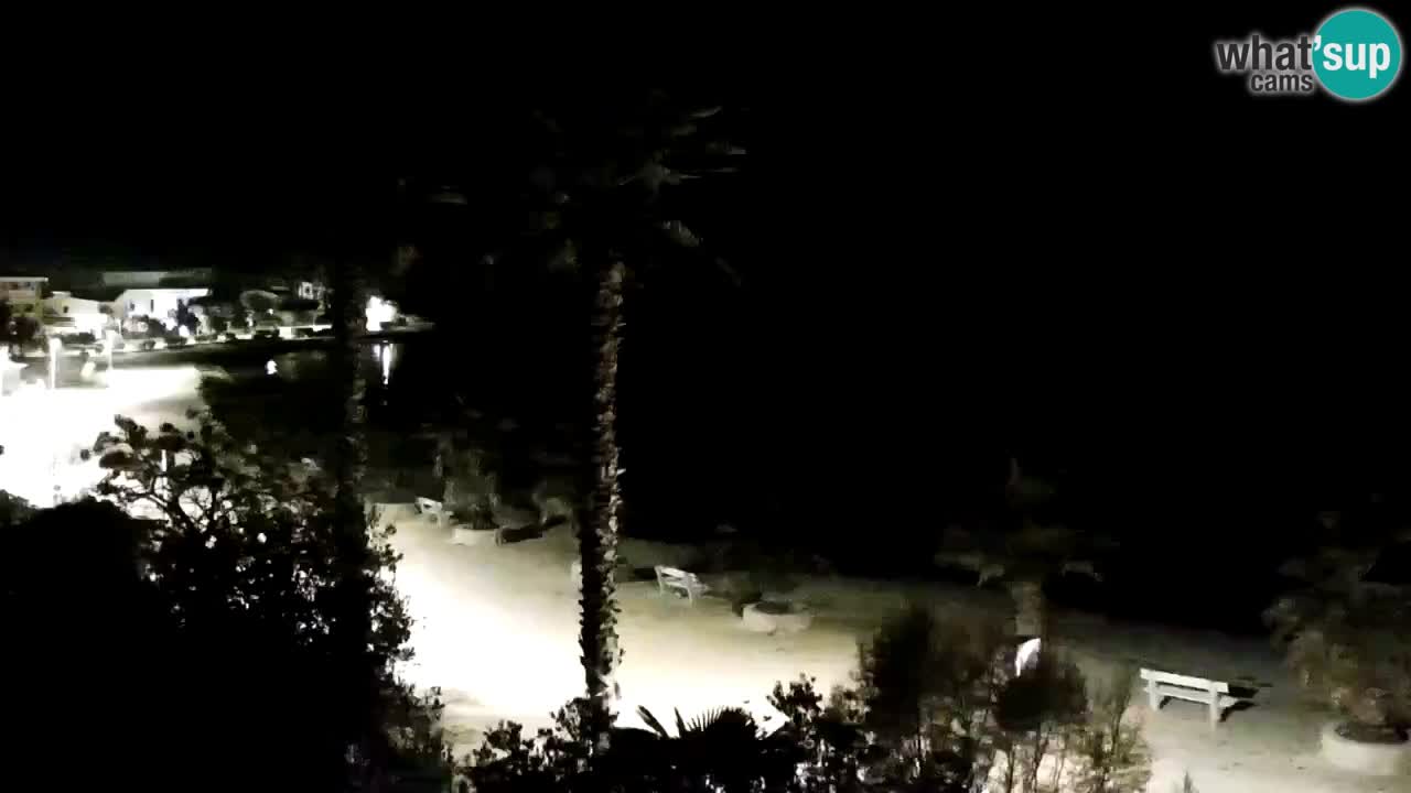 Webcam Vir – Strand