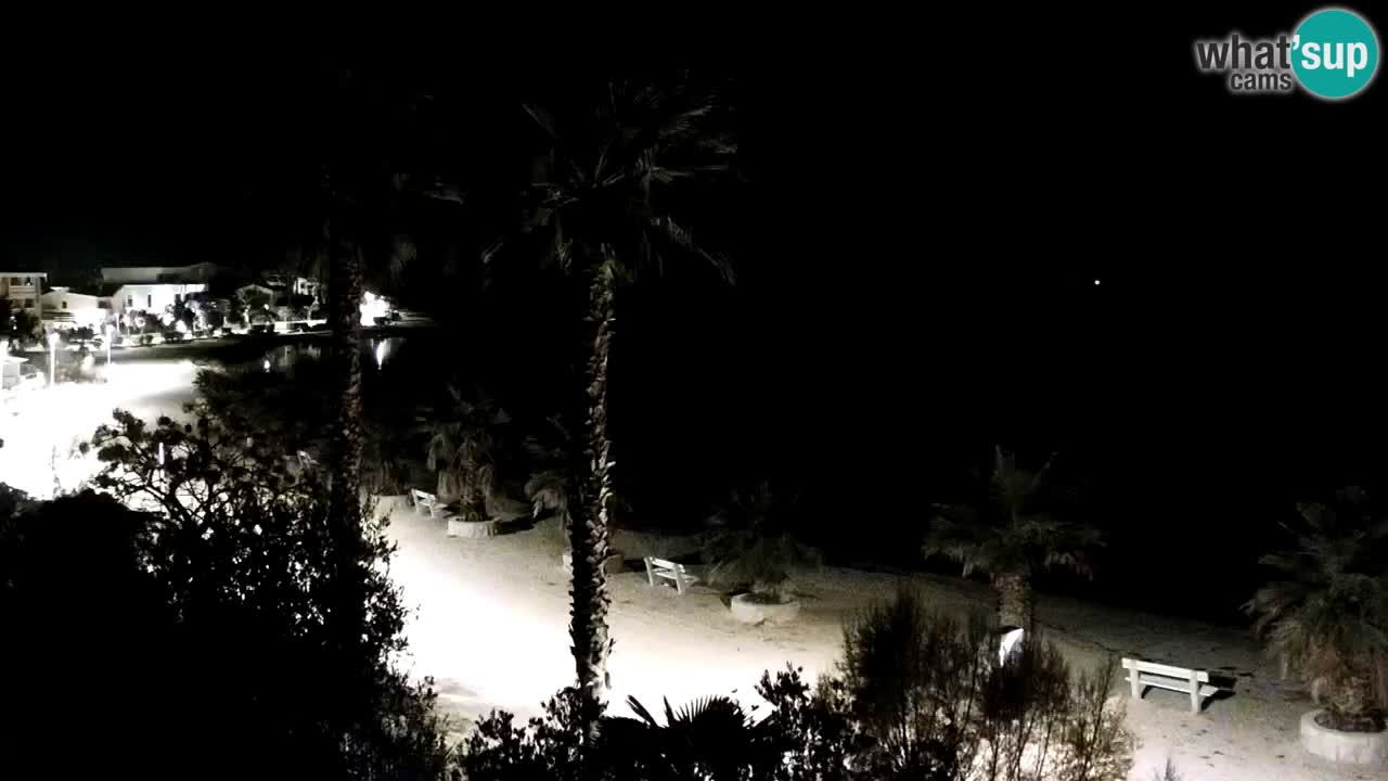 Webcam Vir – Strand