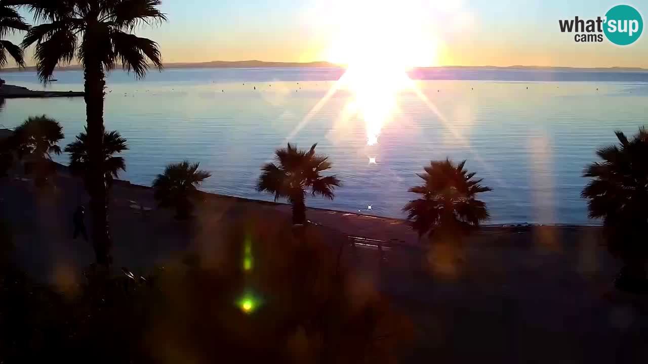 Camera en vivo Vir – Playa