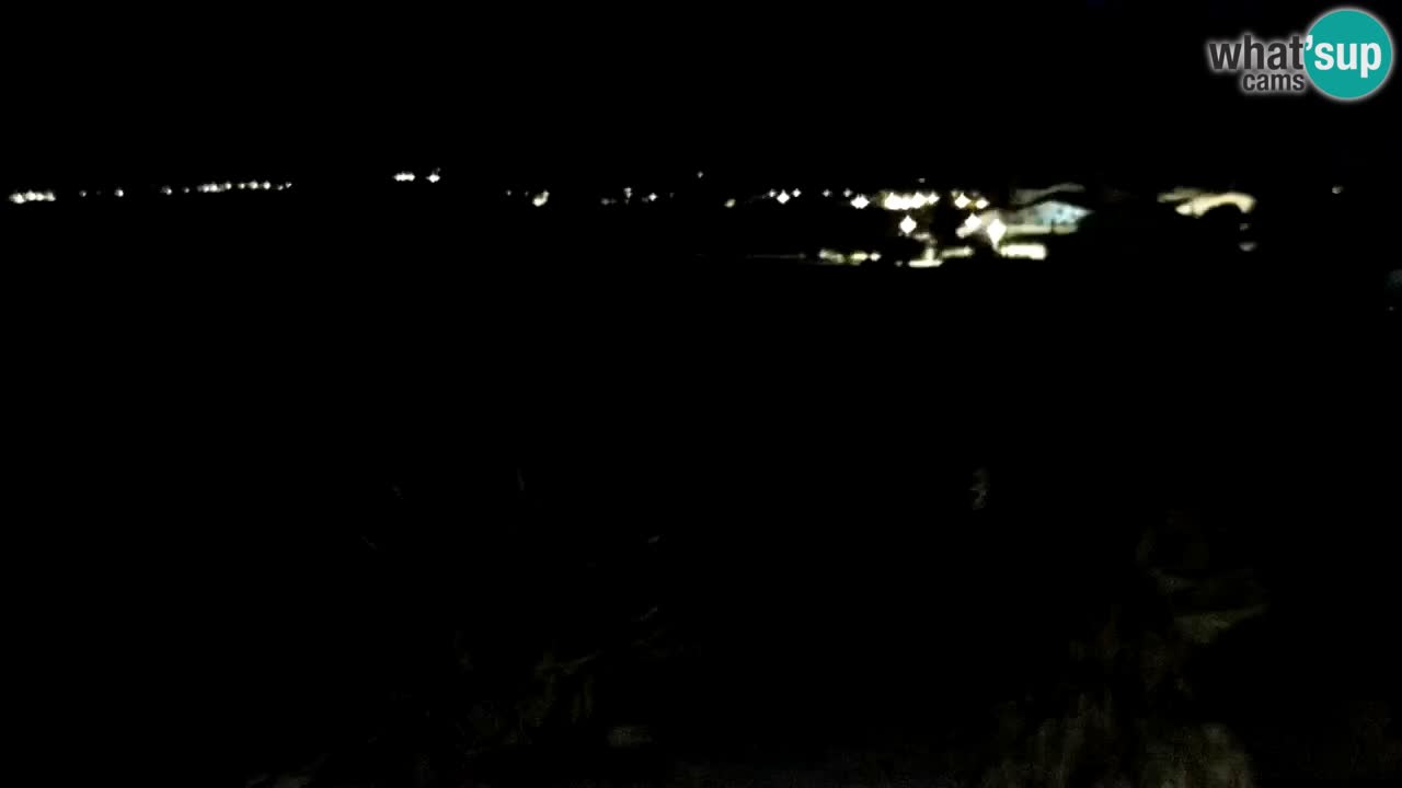 Webcam Vir – Strand