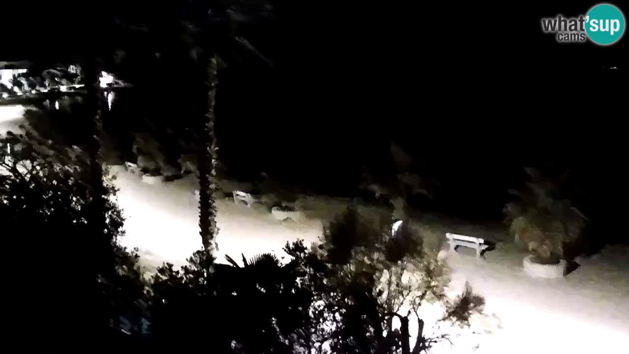 Webcam Vir – Spiaggia