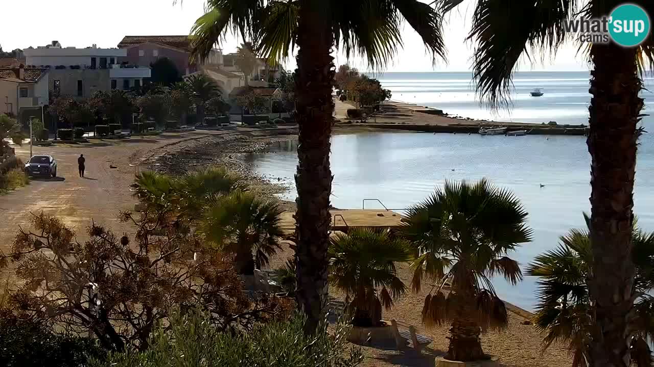 Webcam Vir – Spiaggia